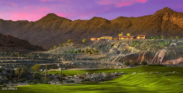 20669 W PASADENA Avenue, Buckeye, AZ 85396