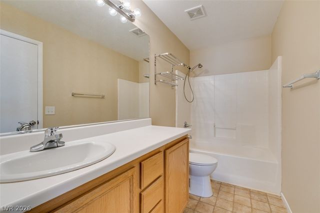 1170 Orange Meadow Street, Las Vegas, NV 89142