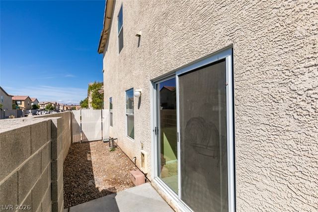 1170 Orange Meadow Street, Las Vegas, NV 89142