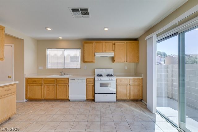 1170 Orange Meadow Street, Las Vegas, NV 89142