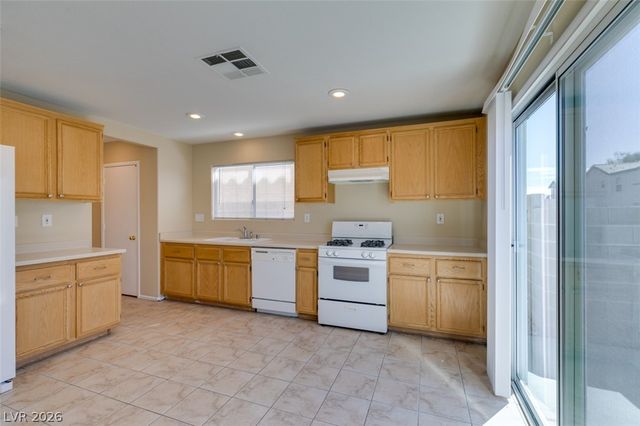 1170 Orange Meadow Street, Las Vegas, NV 89142