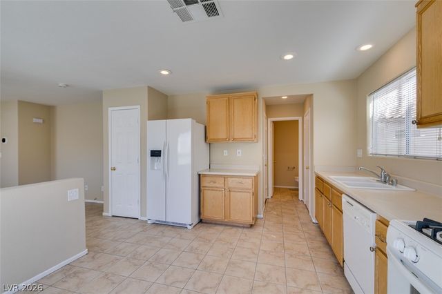 1170 Orange Meadow Street, Las Vegas, NV 89142