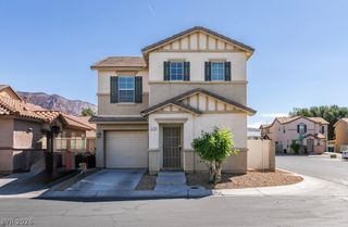 1170 Orange Meadow Street, Las Vegas, NV 89142