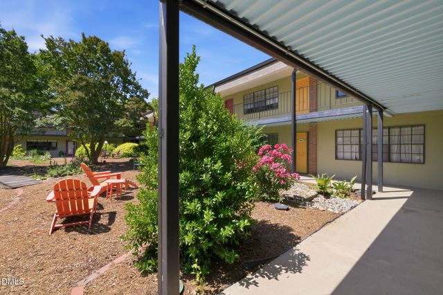 807 W Trinity Avenue Apt 118, Durham, NC 27701