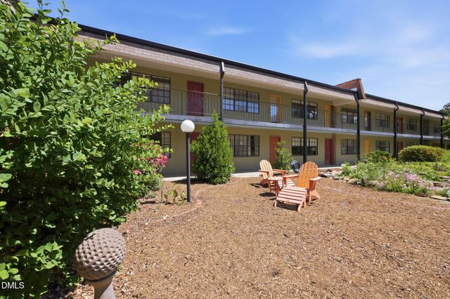 807 W Trinity Avenue Apt 118, Durham, NC 27701