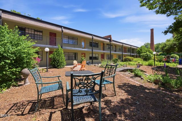 807 W Trinity Avenue Apt 118, Durham, NC 27701
