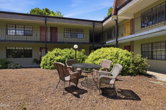 807 W Trinity Avenue Apt 118, Durham, NC 27701