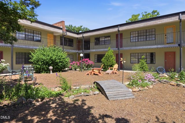 807 W Trinity Avenue Apt 118, Durham, NC 27701