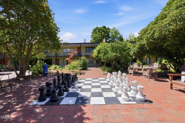 807 W Trinity Avenue Apt 118, Durham, NC 27701