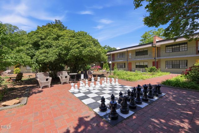 807 W Trinity Avenue Apt 118, Durham, NC 27701
