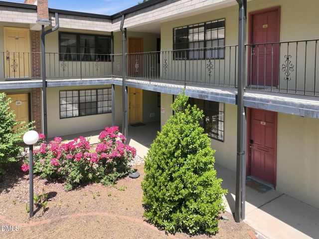 807 W Trinity Avenue Apt 118, Durham, NC 27701