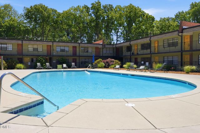 807 W Trinity Avenue Apt 118, Durham, NC 27701
