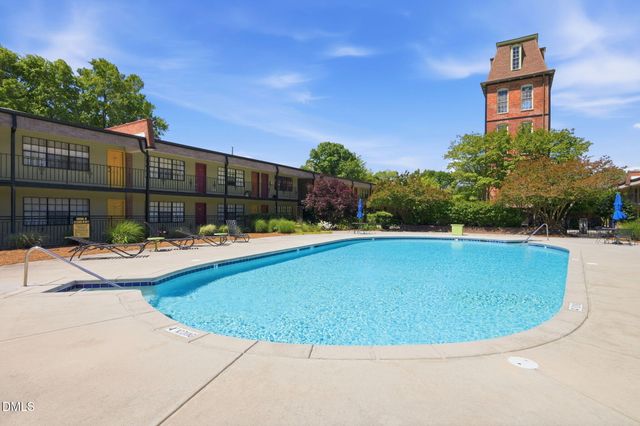 807 W Trinity Avenue Apt 118, Durham, NC 27701