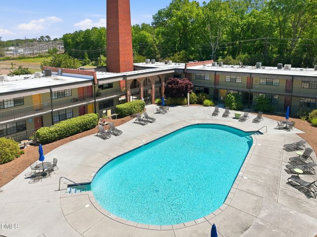 807 W Trinity Avenue Apt 118, Durham, NC 27701