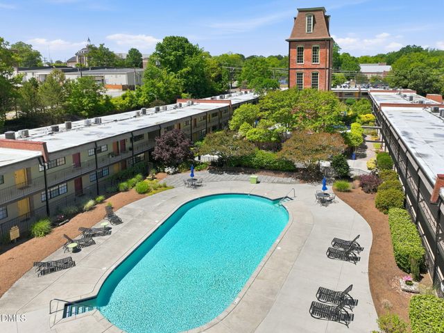 807 W Trinity Avenue Apt 118, Durham, NC 27701