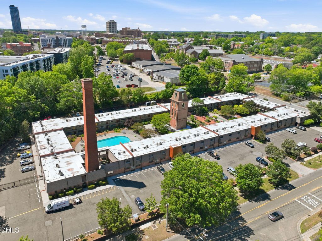 807 W Trinity Avenue Apt 118, Durham, NC 27701