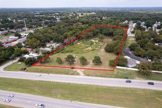 2410 N Highway 175, Seagoville, TX 75159