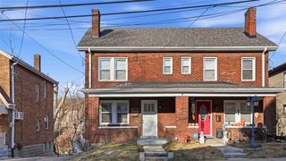 4060 Cambronne St, Brighton Heights, PA 15212