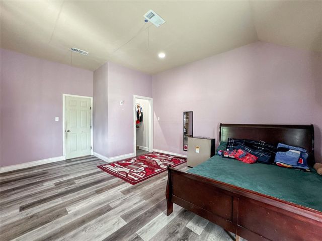 1060 County Road 5021, Cleveland, TX 77327