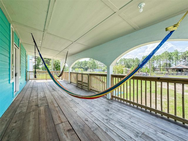 1060 County Road 5021, Cleveland, TX 77327
