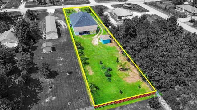 1060 County Road 5021, Cleveland, TX 77327