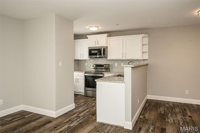 1112 Arbor Creek Drive 2D, Kirkwood, MO 63122