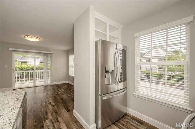 1112 Arbor Creek Drive 2D, Kirkwood, MO 63122