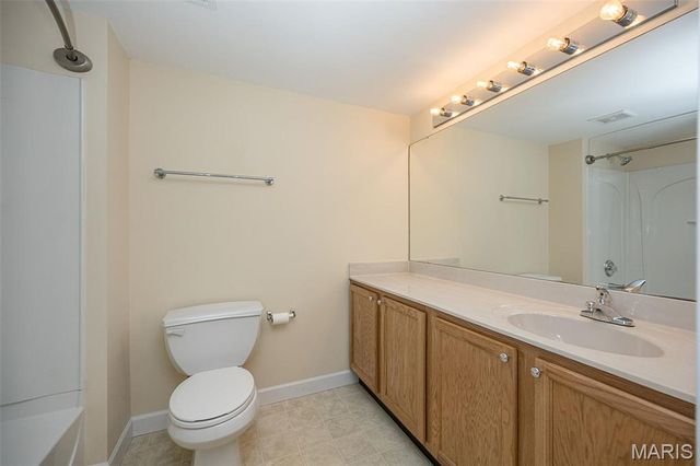 1112 Arbor Creek Drive 2D, Kirkwood, MO 63122