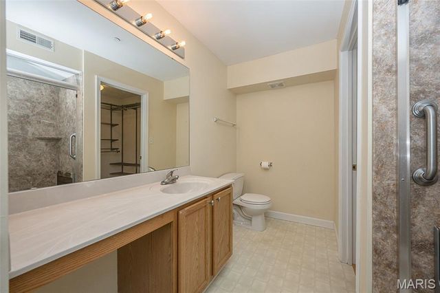 1112 Arbor Creek Drive 2D, Kirkwood, MO 63122