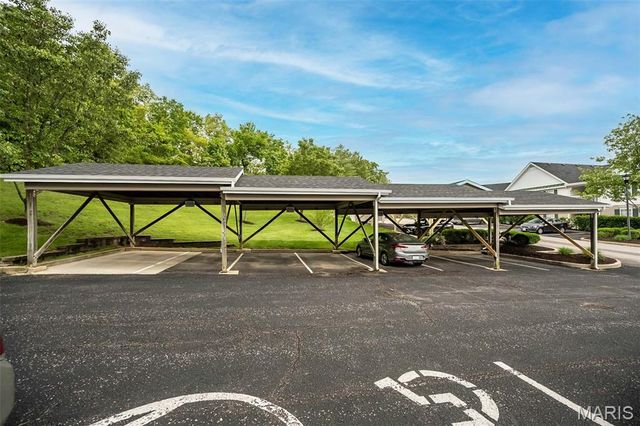 1112 Arbor Creek Drive 2D, Kirkwood, MO 63122