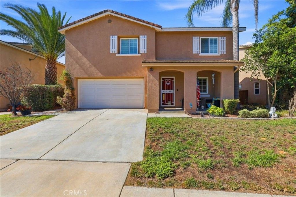 42145 Delmonte, Temecula, CA 92591 — exterior