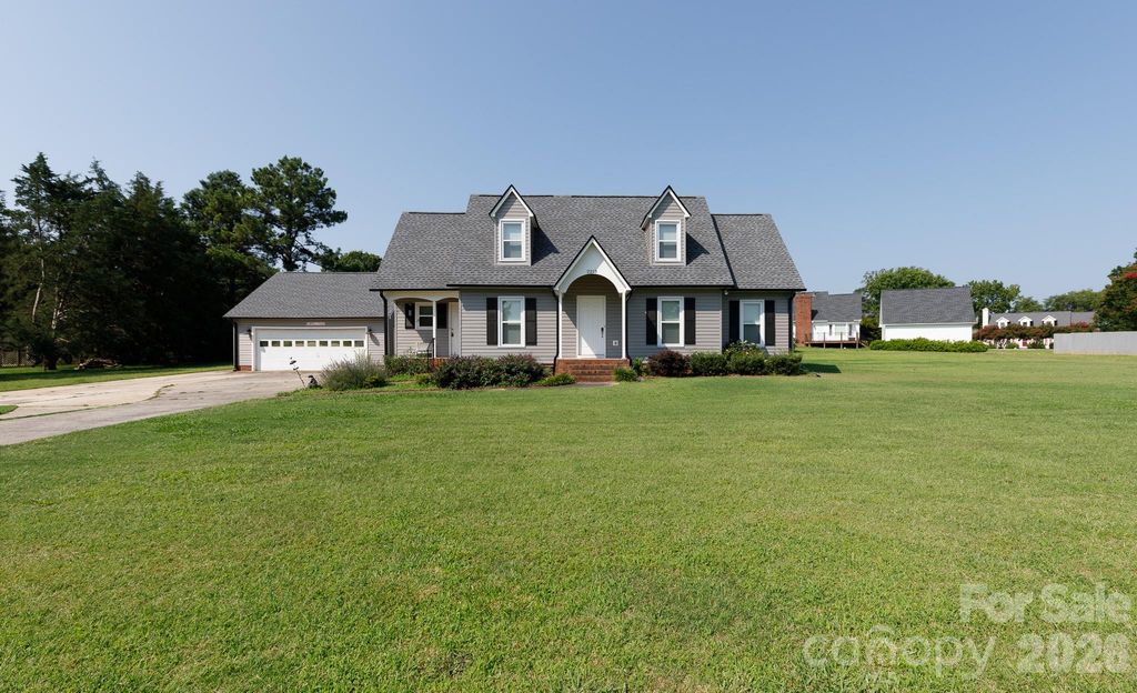 2213 Eastview Road, Rock Hill, SC 29732