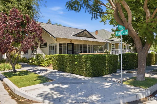 2530 19th Street, Bakersfield, CA 93301
