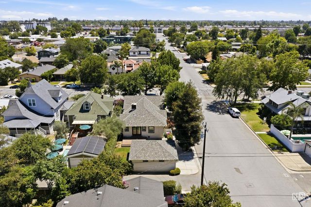 2530 19th Street, Bakersfield, CA 93301