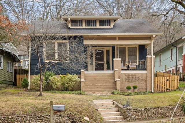 4610 Tennessee Avenue, Chattanooga, TN 37409