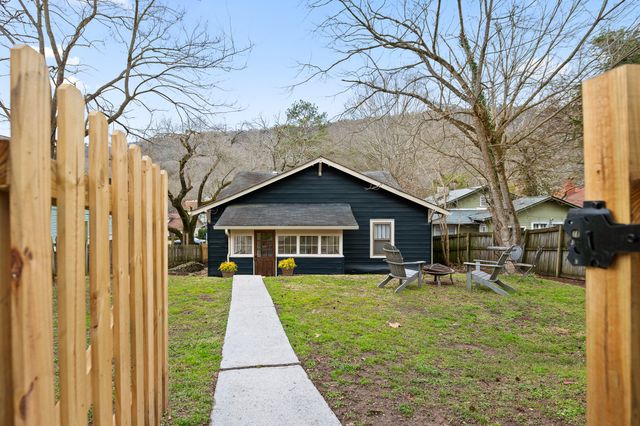 4610 Tennessee Avenue, Chattanooga, TN 37409