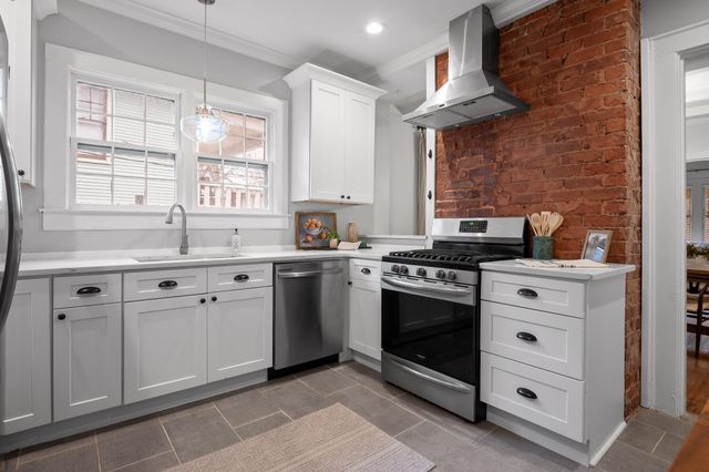 4610 Tennessee Avenue, Chattanooga, TN 37409