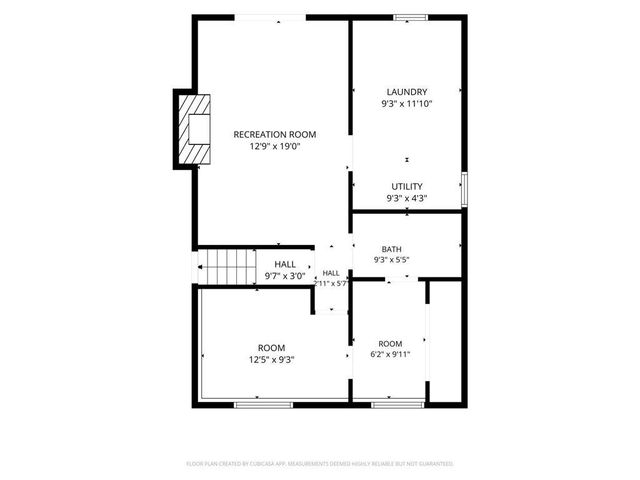 2370 Pleasant View Drive, New Brighton, MN 55112
