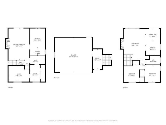 2370 Pleasant View Drive, New Brighton, MN 55112