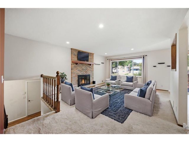 2370 Pleasant View Drive, New Brighton, MN 55112