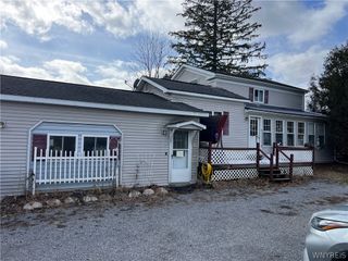 7259 Main Street, Pike, NY 14066