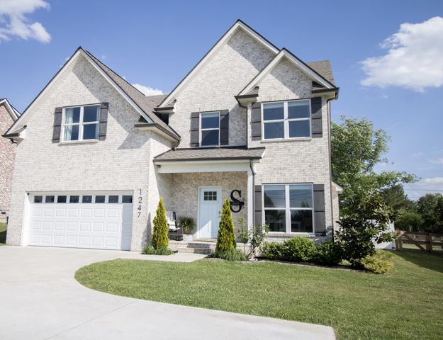 1247 Hartsville Pike, Lebanon, TN 37087