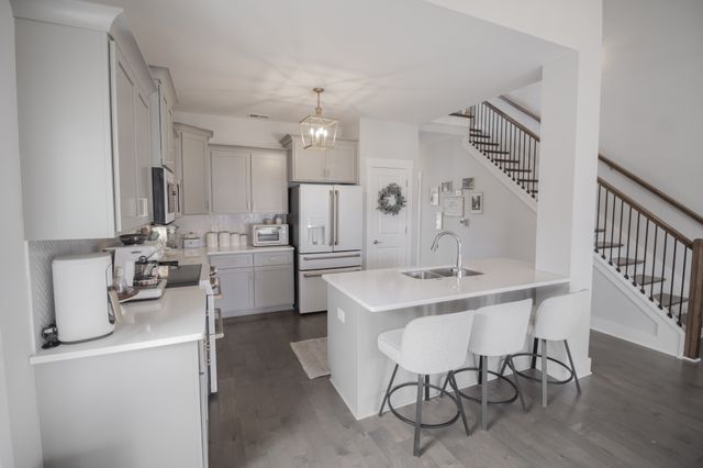 1247 Hartsville Pike, Lebanon, TN 37087