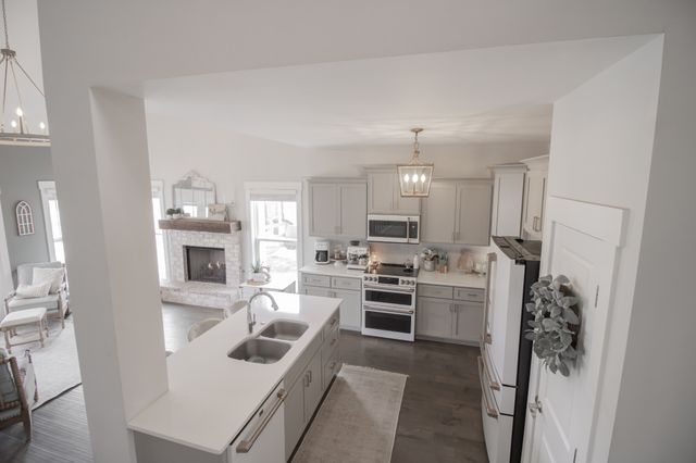 1247 Hartsville Pike, Lebanon, TN 37087