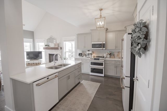 1247 Hartsville Pike, Lebanon, TN 37087
