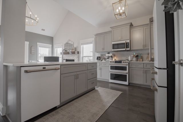1247 Hartsville Pike, Lebanon, TN 37087