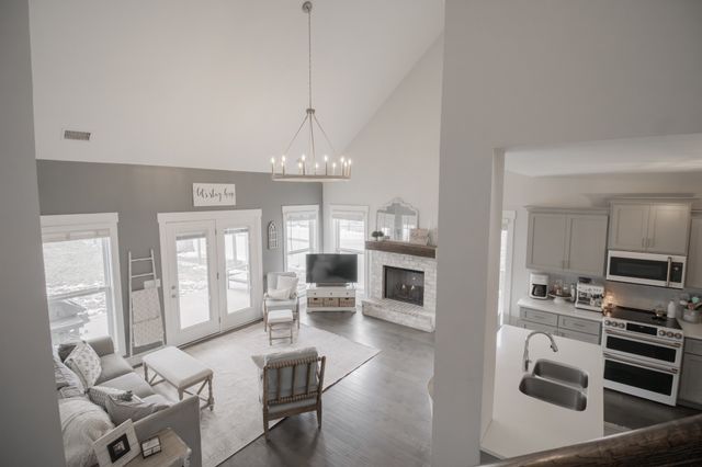 1247 Hartsville Pike, Lebanon, TN 37087