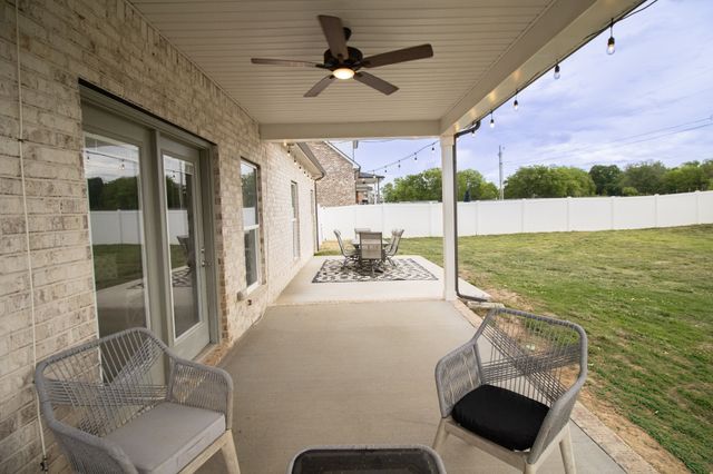 1247 Hartsville Pike, Lebanon, TN 37087