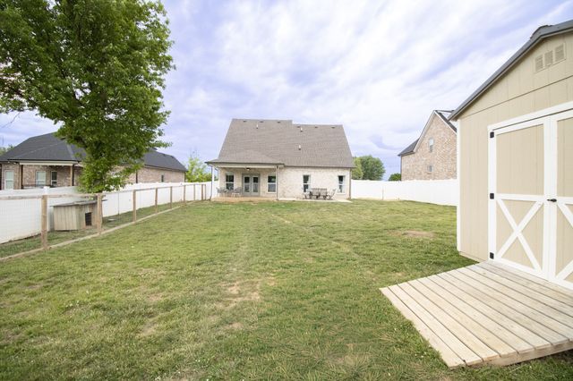 1247 Hartsville Pike, Lebanon, TN 37087