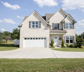 1247 Hartsville Pike, Lebanon, TN 37087